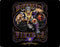 Liquid Blue NFL Minnesota Vikings Running Back Galaxy Buds Live Skin